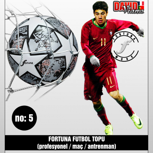 Futbol Topu Pro (005)