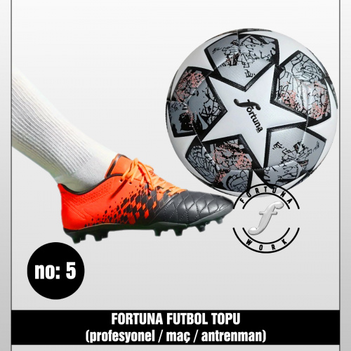 Futbol Topu Pro (005)