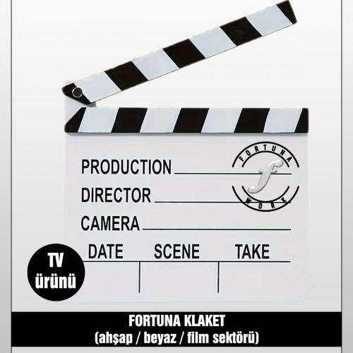 Klaket Director (001)