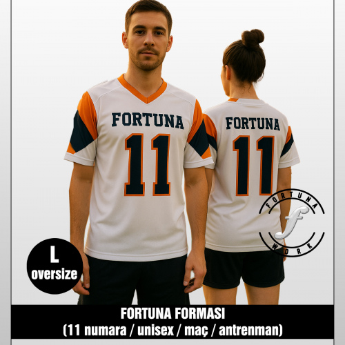 Fortuna Forma (011)